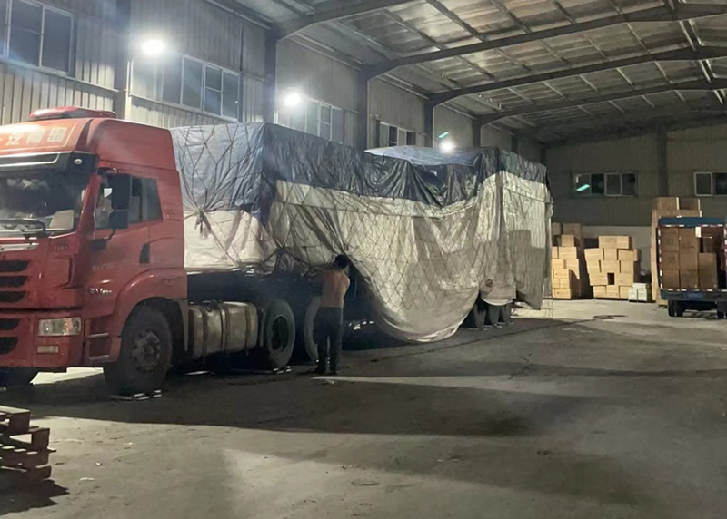 揭阳到德宏物流公司-机械设备运输物流-整车零担